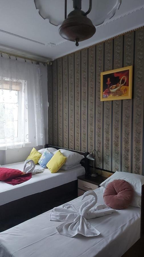 Hostel พอซนาน ภายนอก รูปภาพ