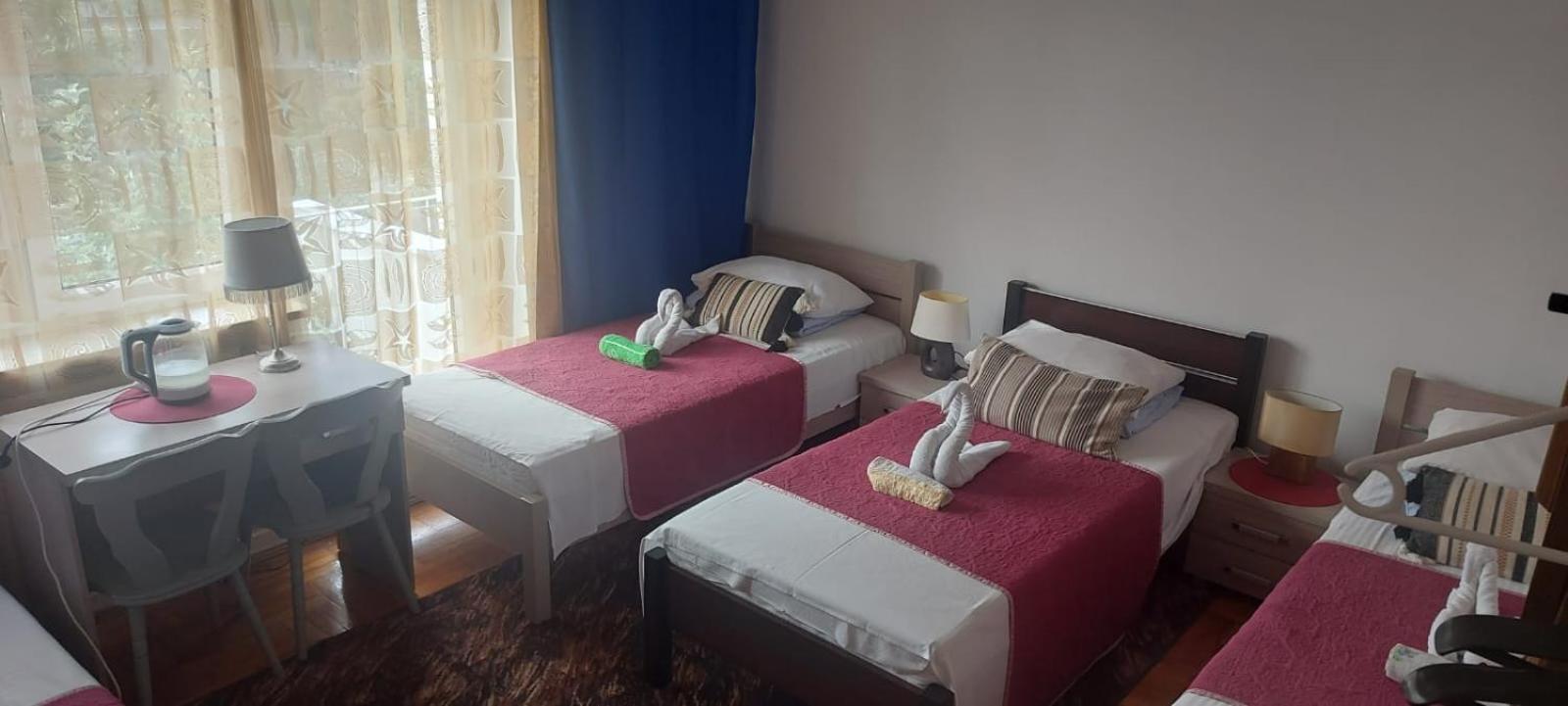 Hostel พอซนาน ภายนอก รูปภาพ