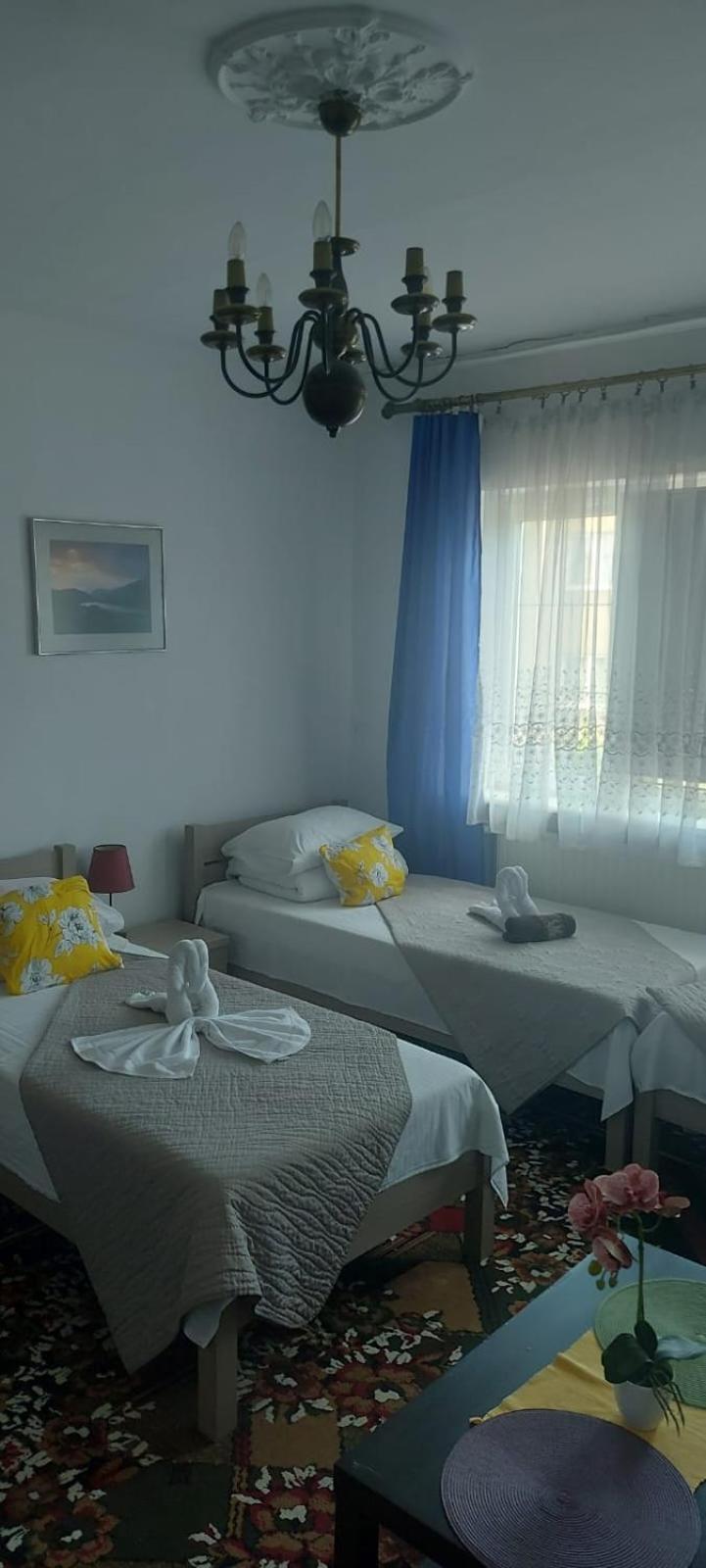 Hostel พอซนาน ภายนอก รูปภาพ