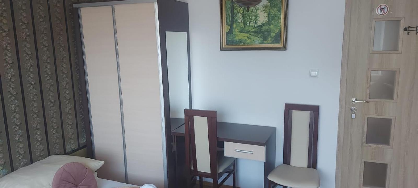 Hostel พอซนาน ภายนอก รูปภาพ
