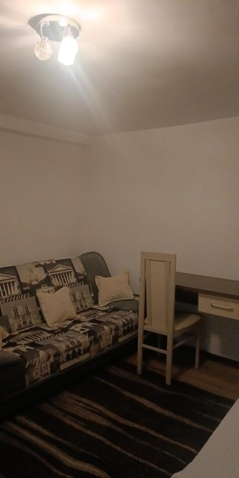 Hostel พอซนาน ภายนอก รูปภาพ